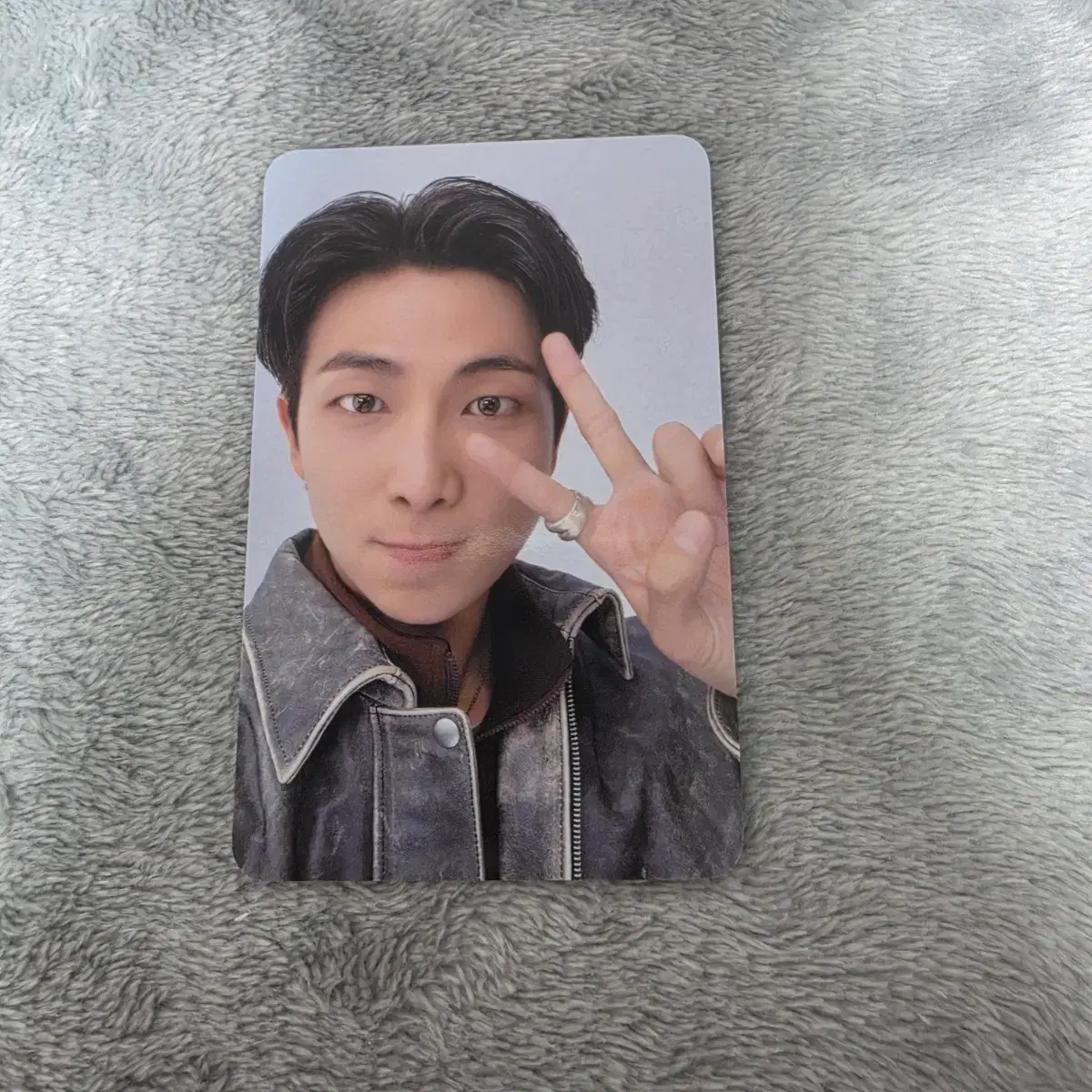 2025 페스타 아미 특전 포카 방탄 bts 남준 rm 1