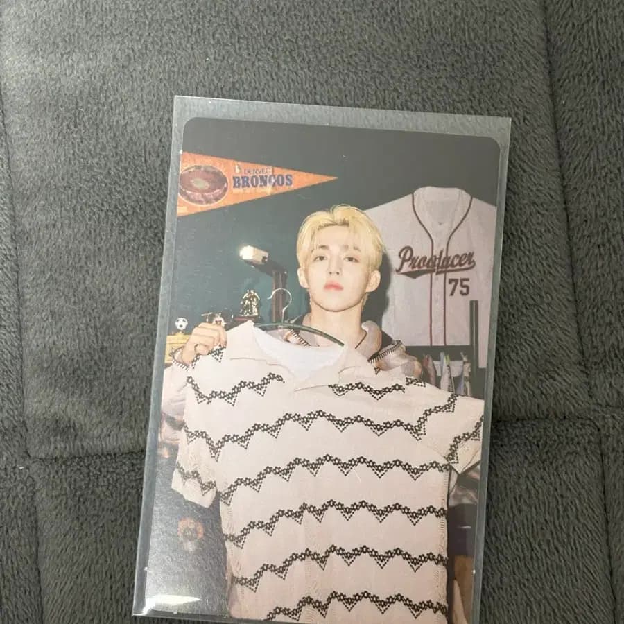 세븐틴 에스쿱스 포카 2