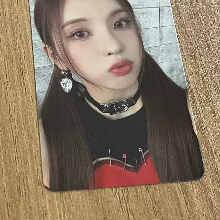 엔믹스 포토카드 포카 판매 1