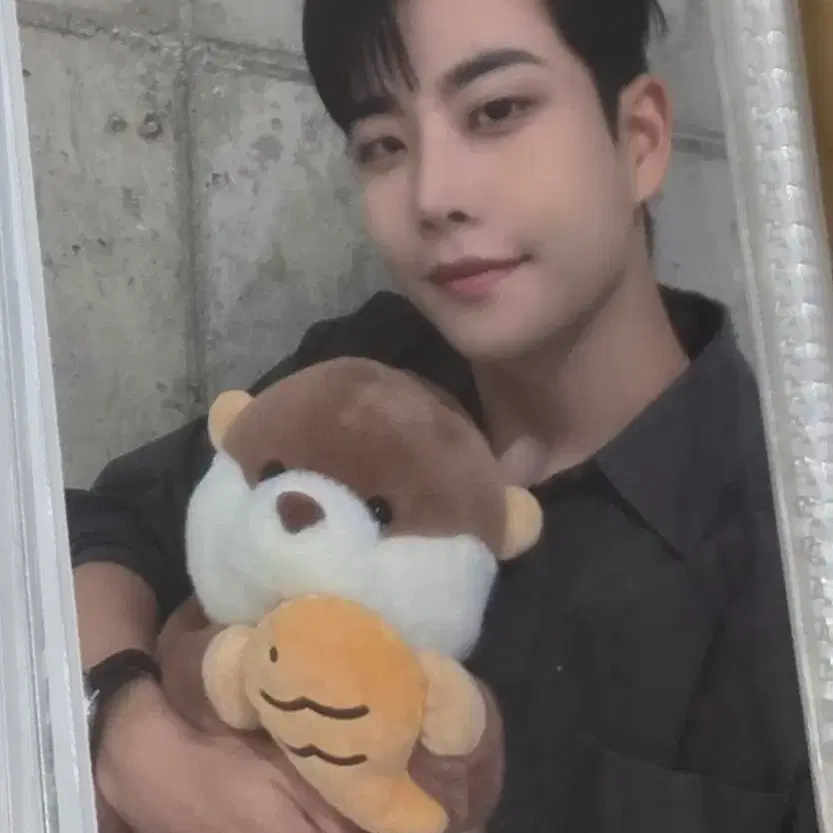 아스트로 주니지니 DICE MJ 미공포 포카 2장 2