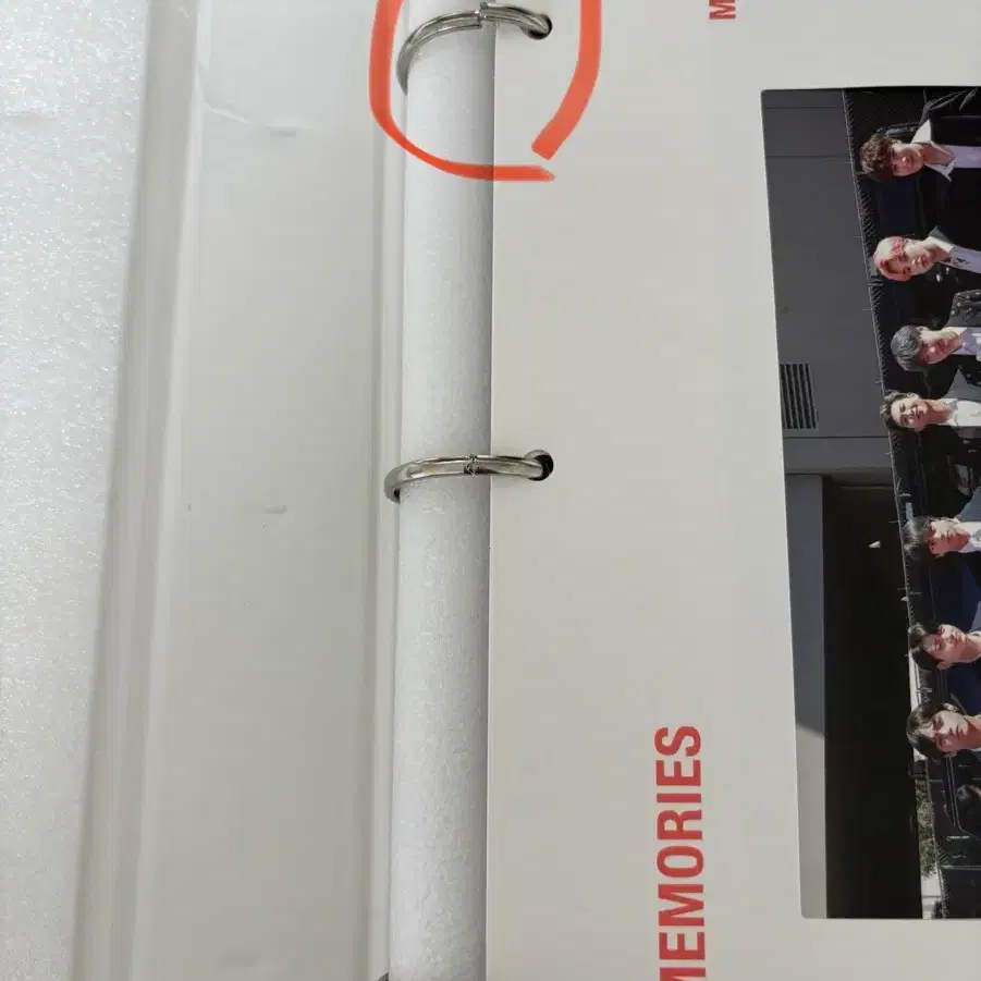 Bts 방탄 메모리즈 2019 dvd (포카 정국) 4