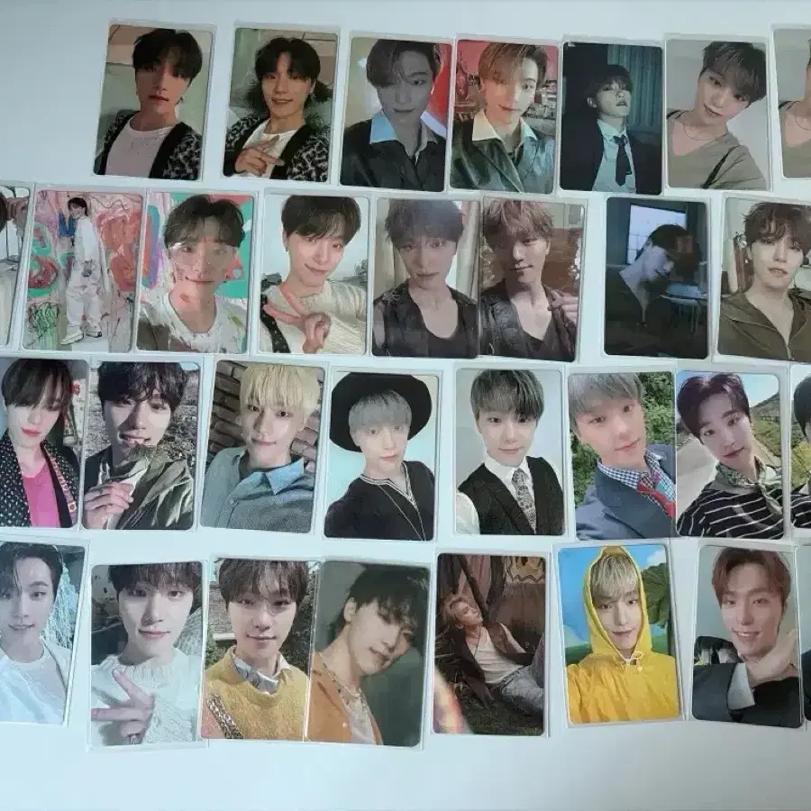 세븐틴 디노 포카 양도 1