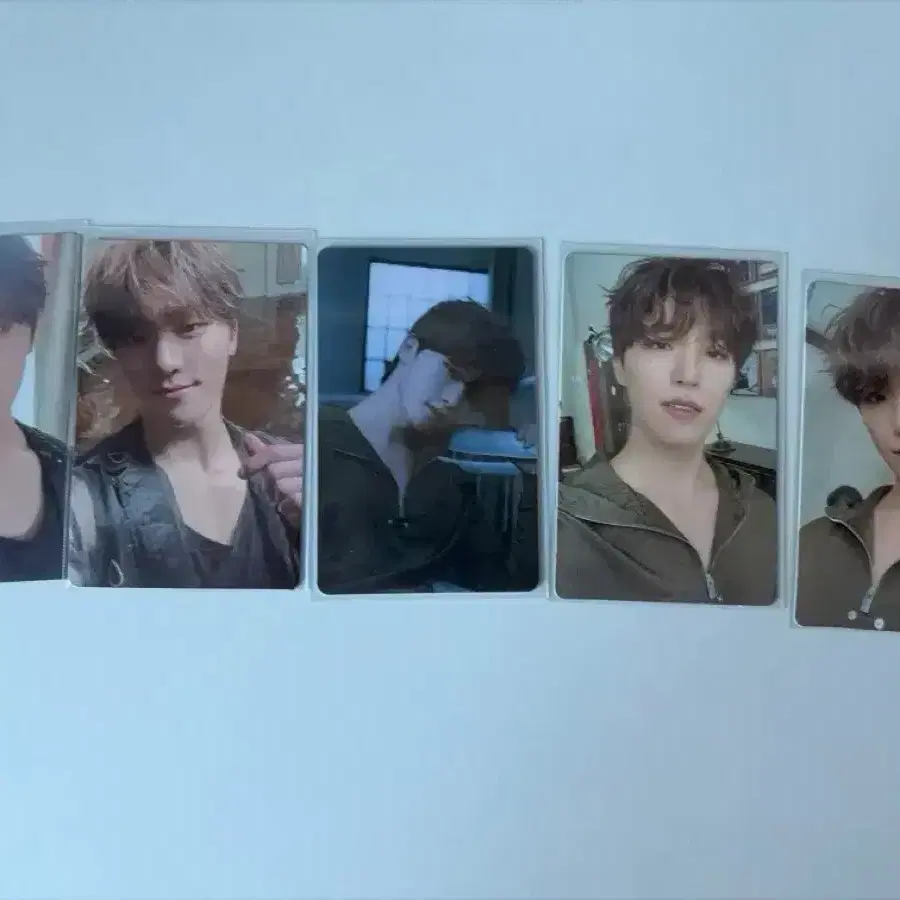 세븐틴 디노 포카 양도 4