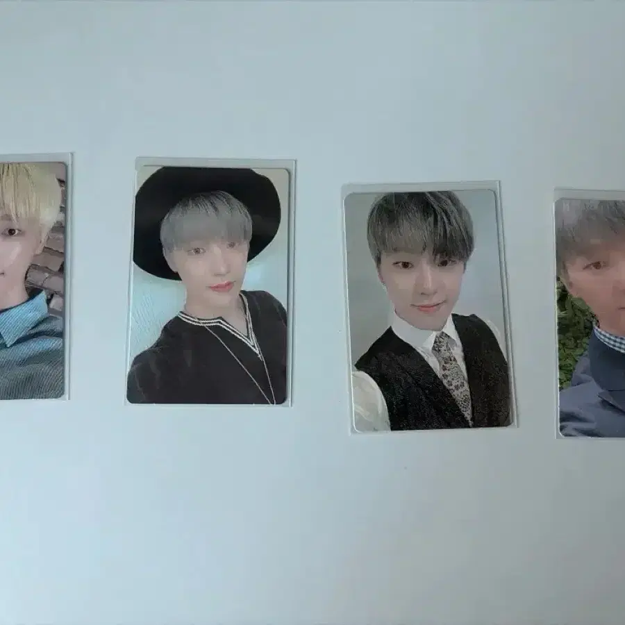 세븐틴 디노 포카 양도 7