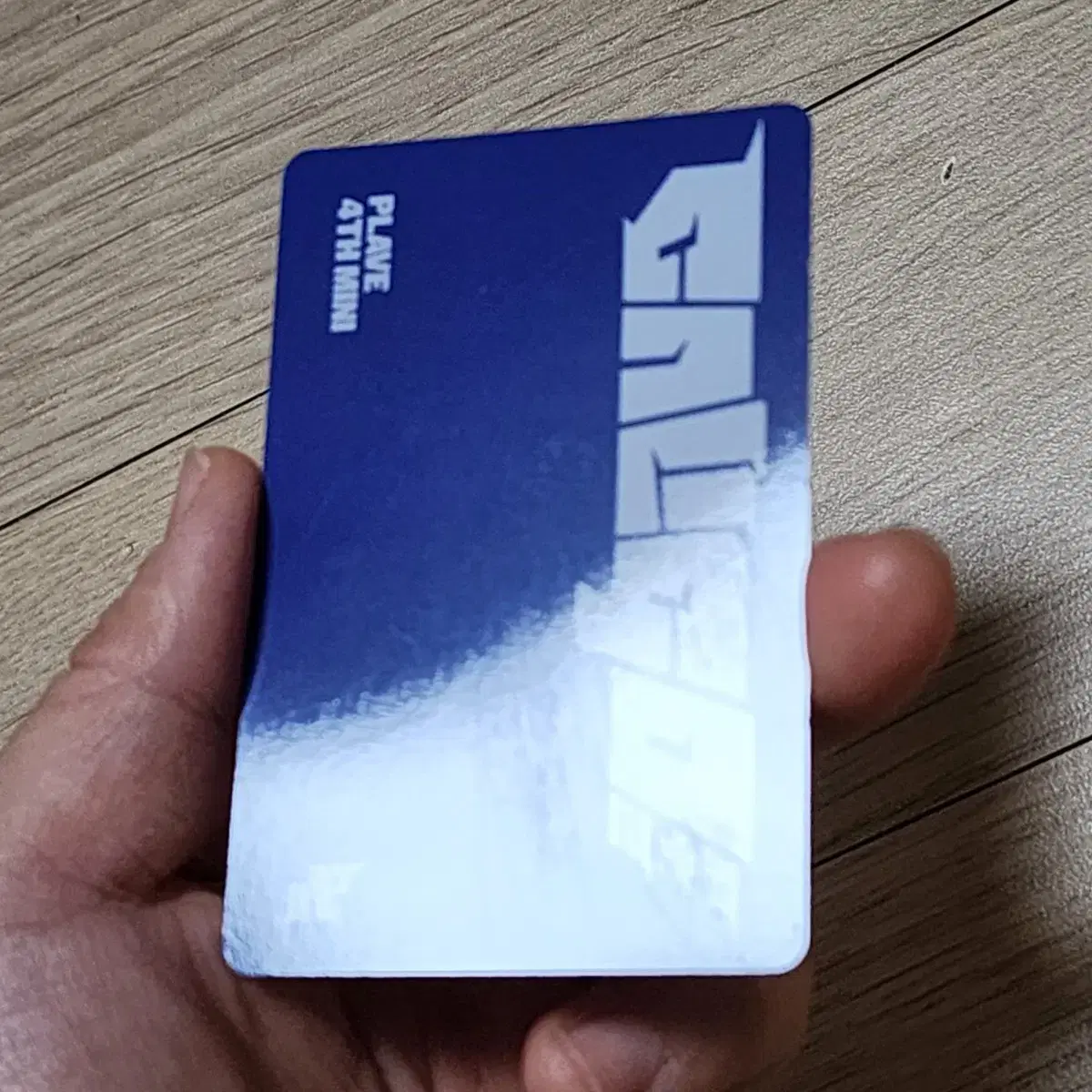 플레이브 PLAVE 칼리고2 유닛 은호 하민 포토카드 포카 굿즈 팝니다 5