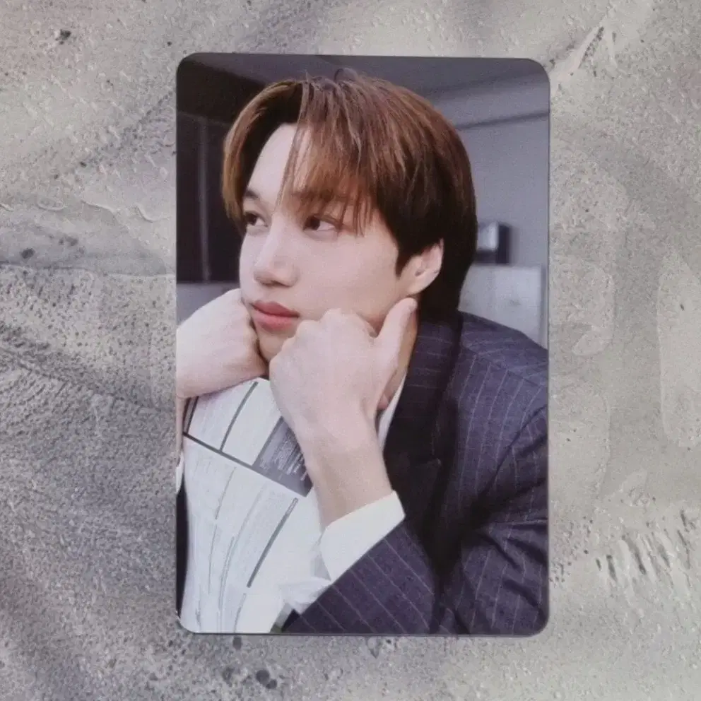 엑소 카이 시그 트레카 포카 1