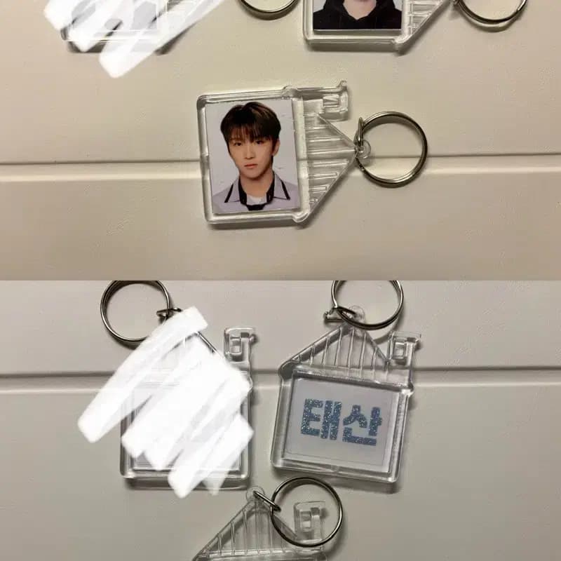 보넥도 보이넥스트도어 생일 굿즈 포카 쁘넥도 인형 비공굿 성호 운학 태산 8