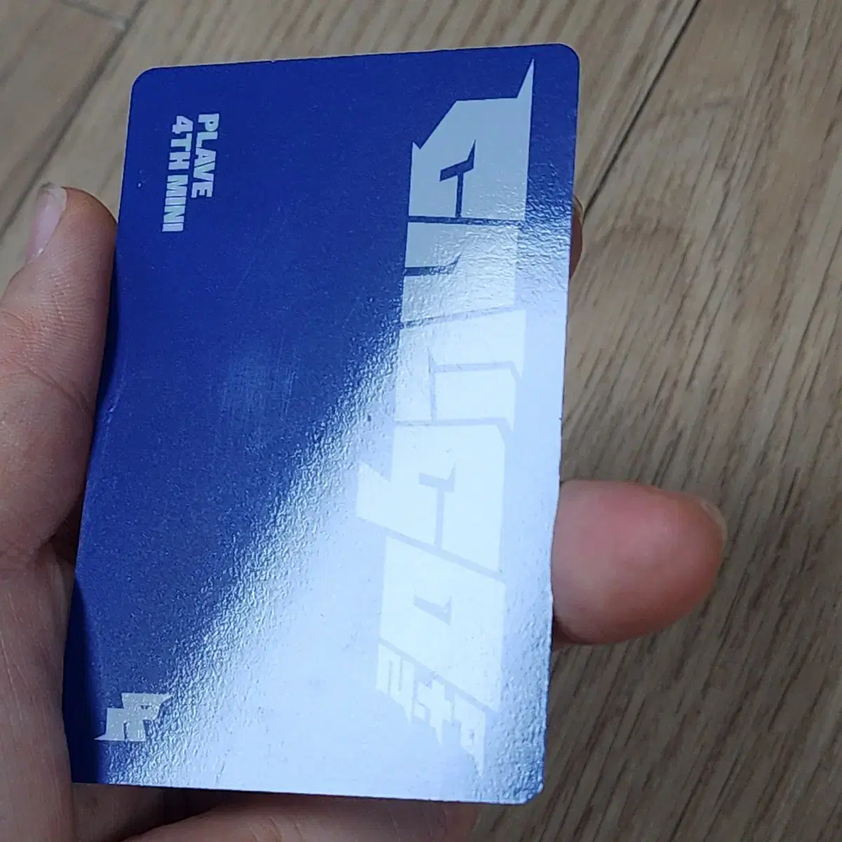 플레이브 PLAVE 칼리고2 유닛 예준 노아 포토카드 포카 굿즈 팝니다 5