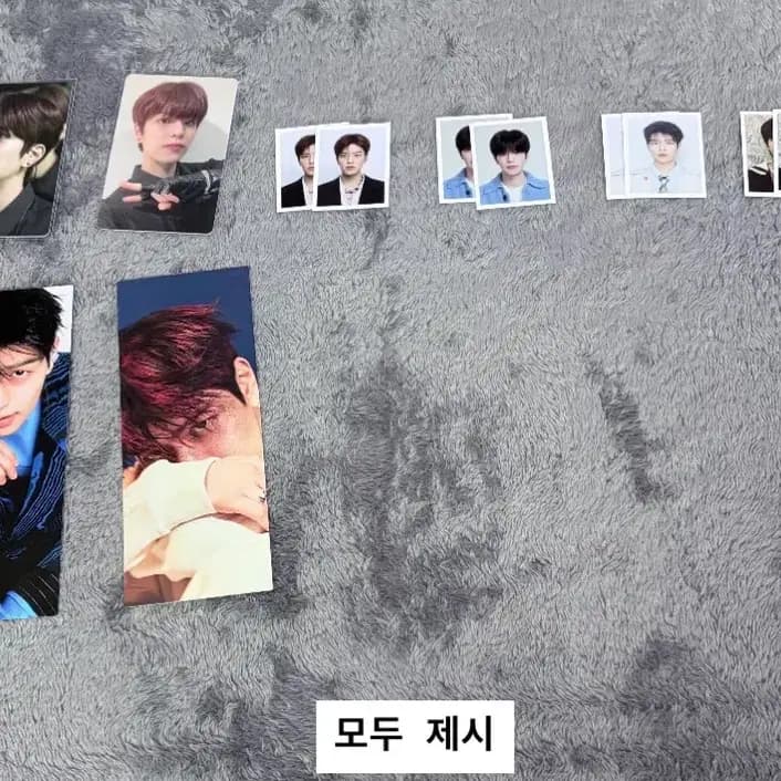 스트레이키즈 승민 포토카드 양도 3