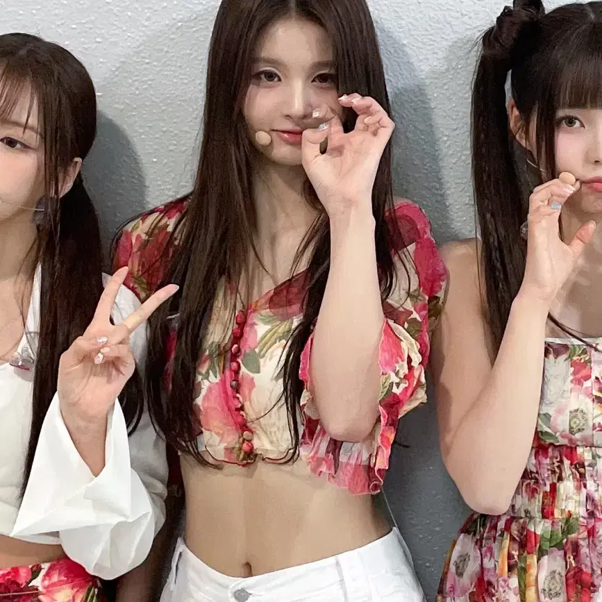 엔믹스 설윤 230730 싸인 폴라로이드 싸폴 판매합니다! 사인 포카 1