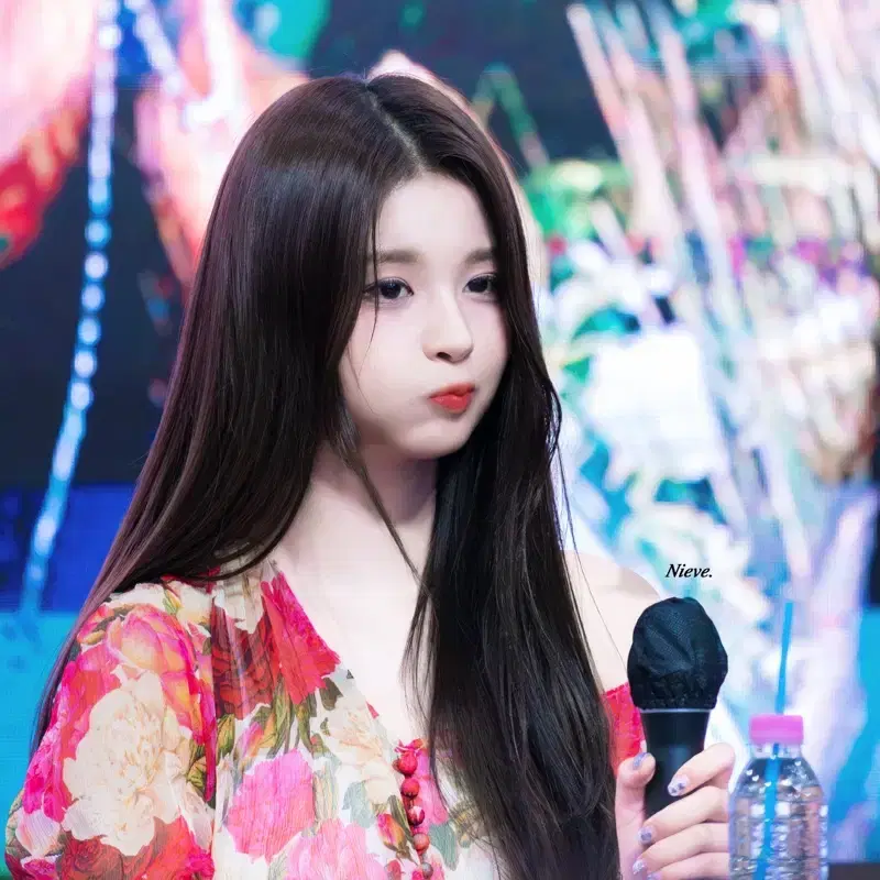 엔믹스 설윤 230730 싸인 폴라로이드 싸폴 판매합니다! 사인 포카 2