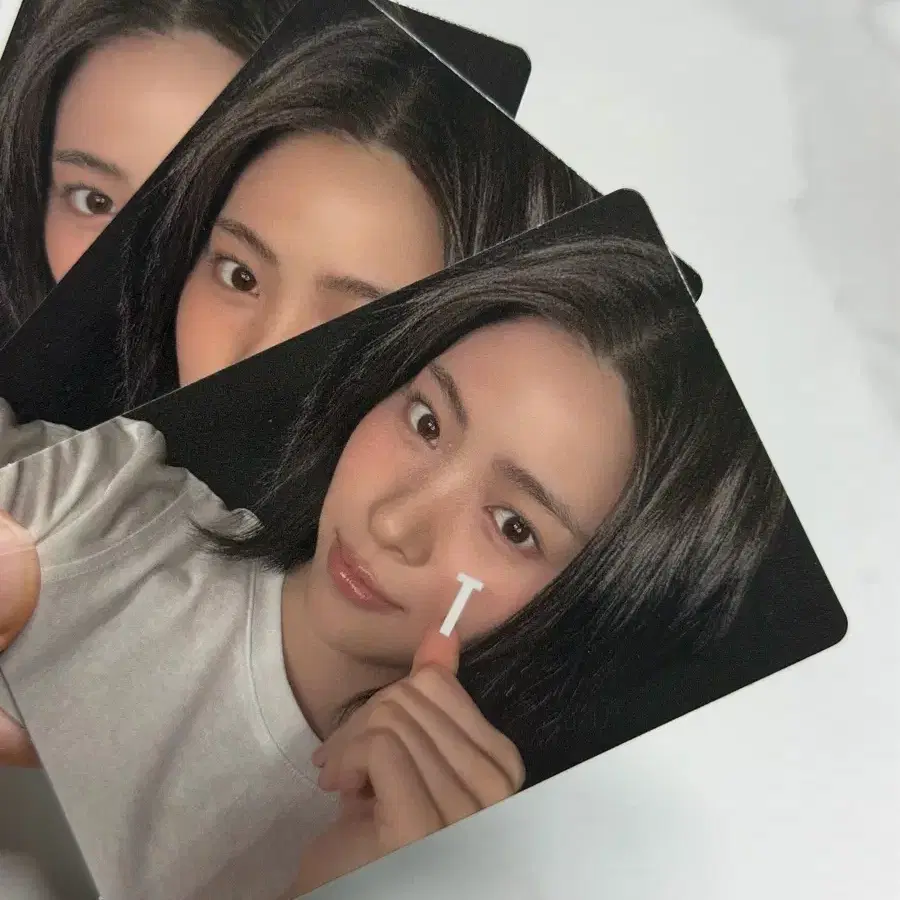 있지 앨범 포토카드 양도 예지 리아 류진 채령 유나 1