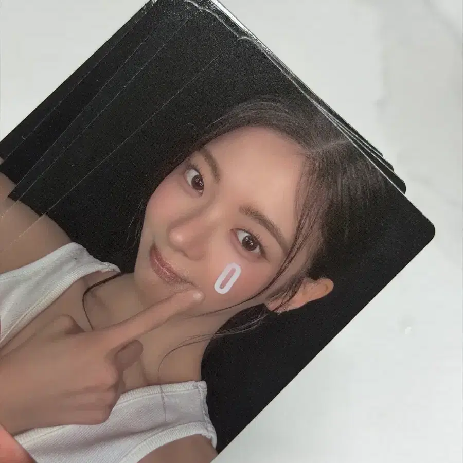 있지 앨범 포토카드 양도 예지 리아 류진 채령 유나 1