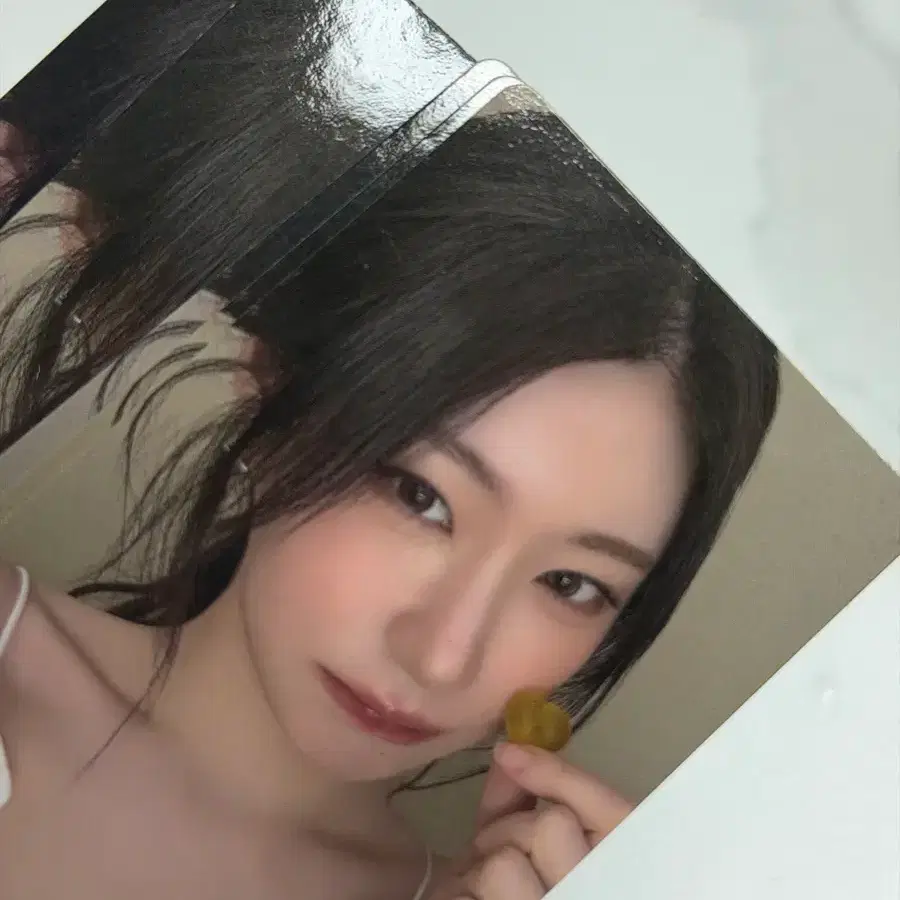있지 앨범 포토카드 양도 예지 리아 류진 채령 유나 1
