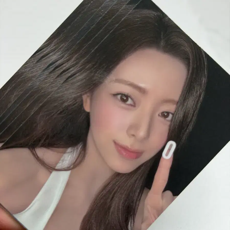 있지 앨범 포토카드 양도 예지 리아 류진 채령 유나 1