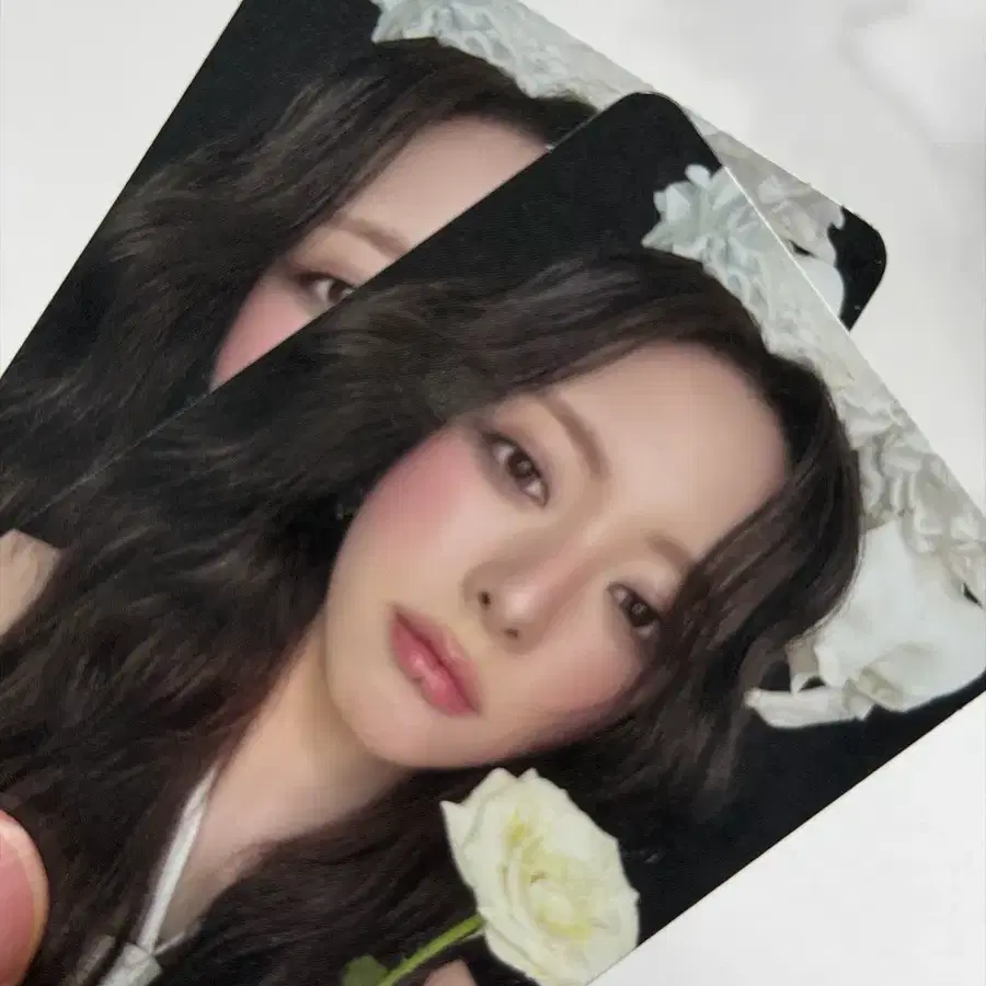 있지 앨범 포토카드 양도 예지 리아 류진 채령 유나 1