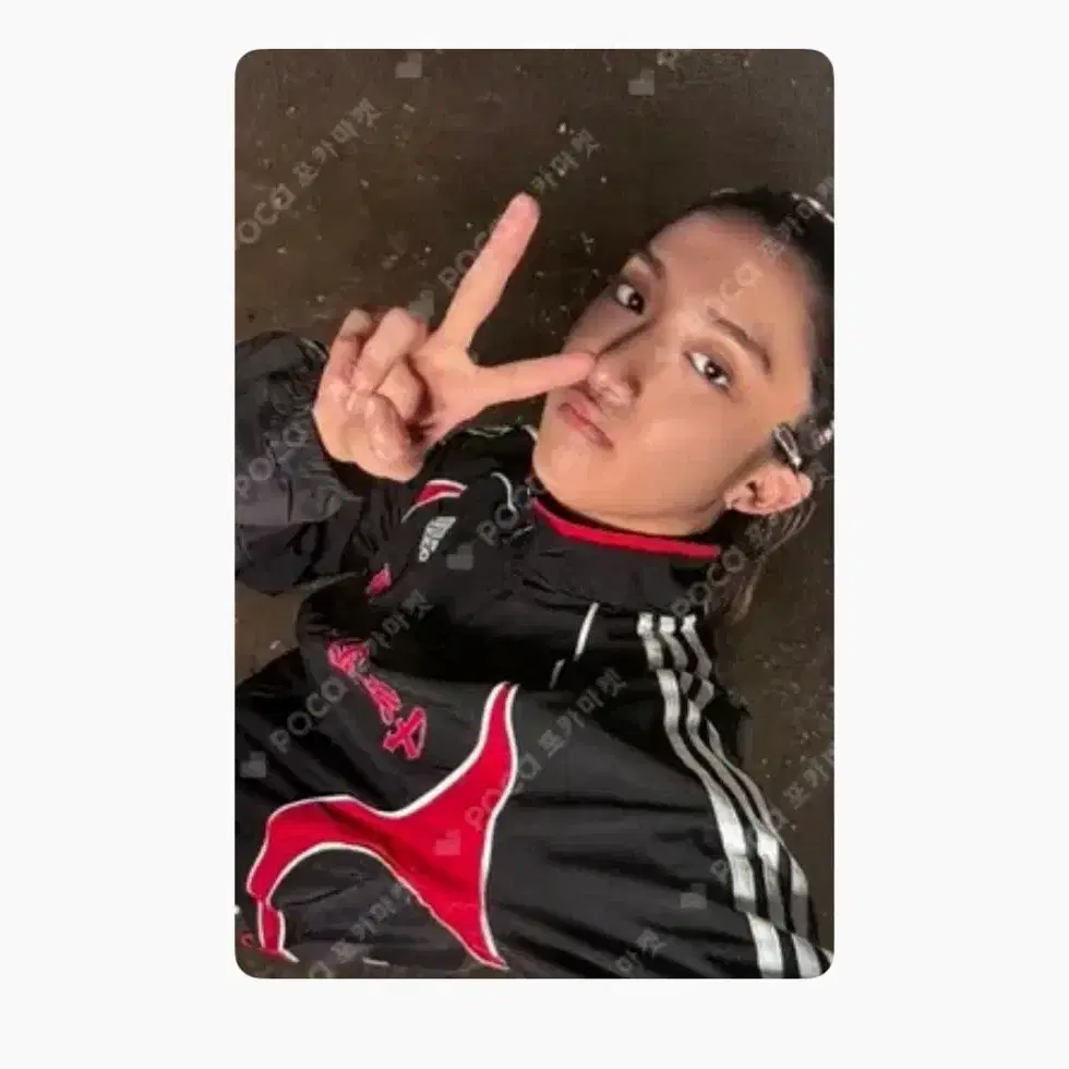 롱샷 우진 믹테2 공방 포카 양도 LNGSHOT 오율 김률 우진 루이 1