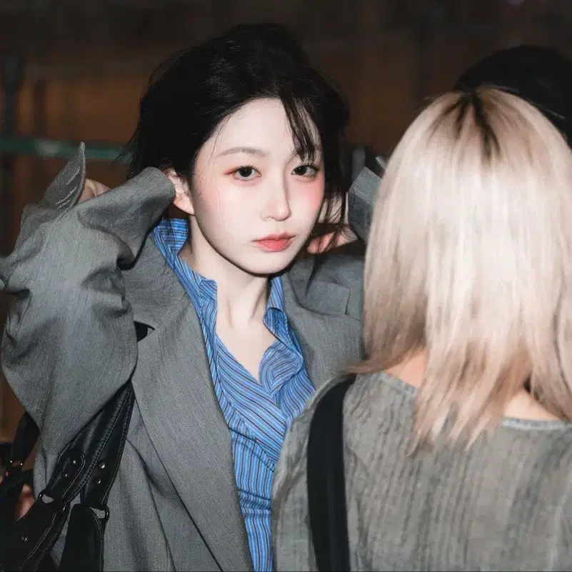엔믹스 포토카드 포카 미공포 앨포 럭드 릴리해원설윤배이지우규진 2
