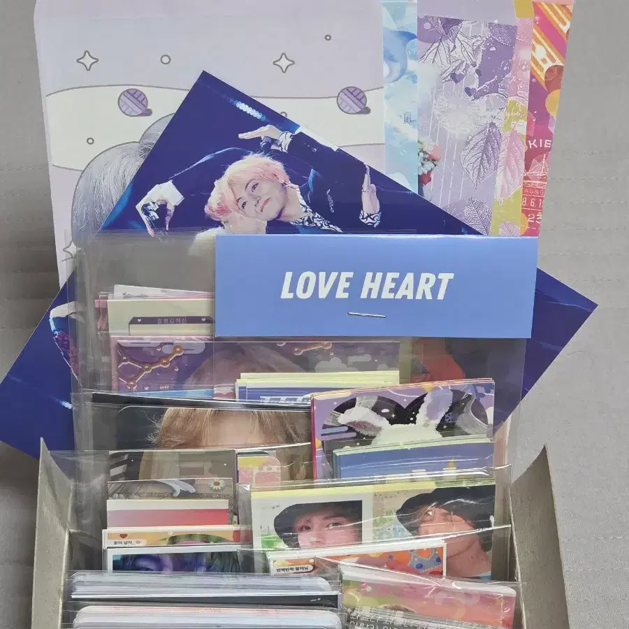 방탄소년단 페스타 기념 공굿 비공굿 랜박 4배 이벤트 1
