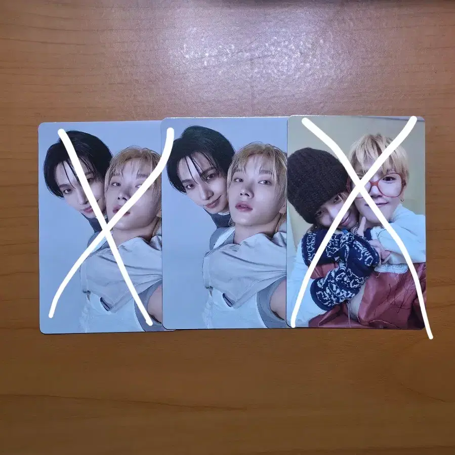 보넥도 보이넥스트도어 홈 유닛 포카 성호 리우 재현 명냥즈 혁명즈