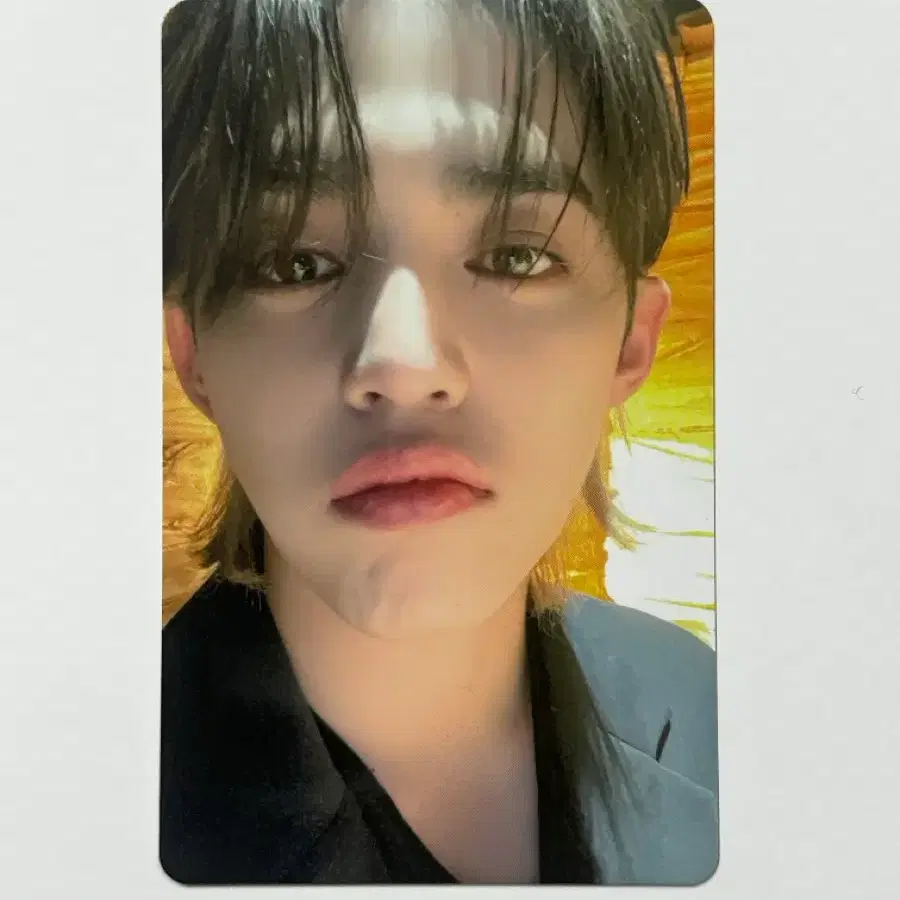 세븐틴 에스쿱스 포카 판매