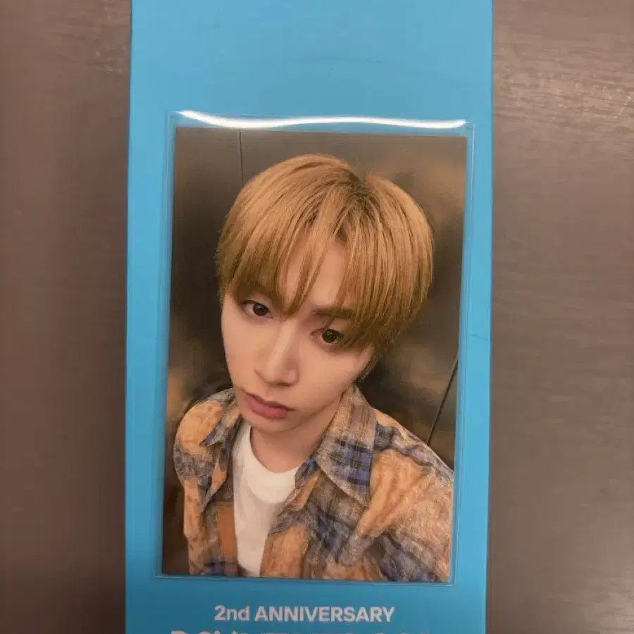 포카포함 보넥도 태산 2주년 목걸이 4