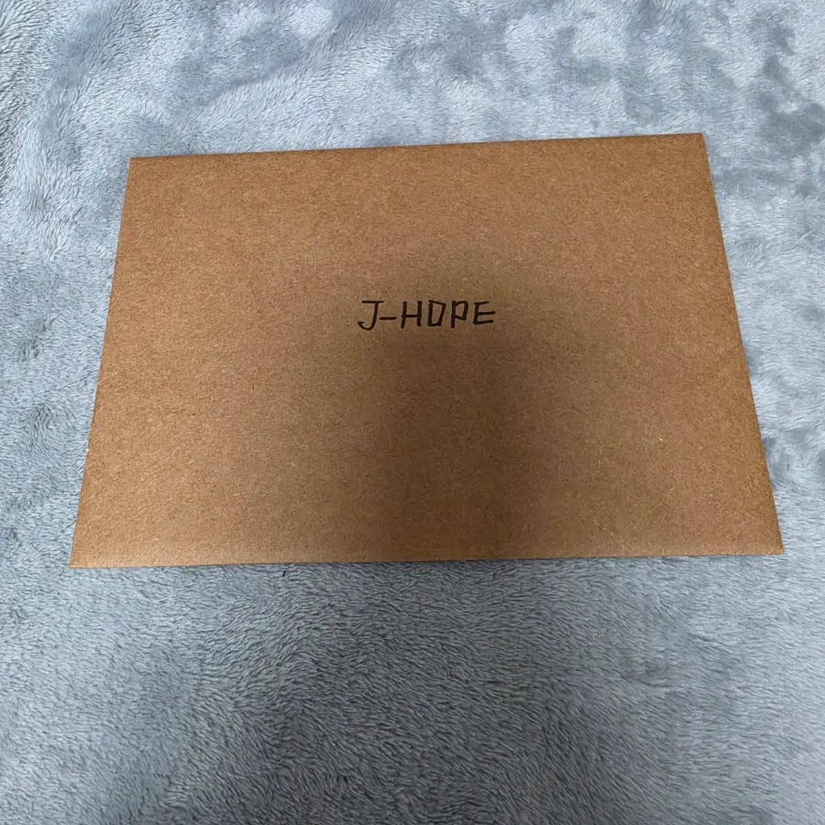 메이드 바이 아티스트 사바사 미니포카 방탄 bts 제이홉 호석 4
