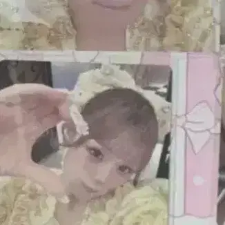 큐티스트리트 큐스토 ver.10 토레카 트레카 포토카드 리사