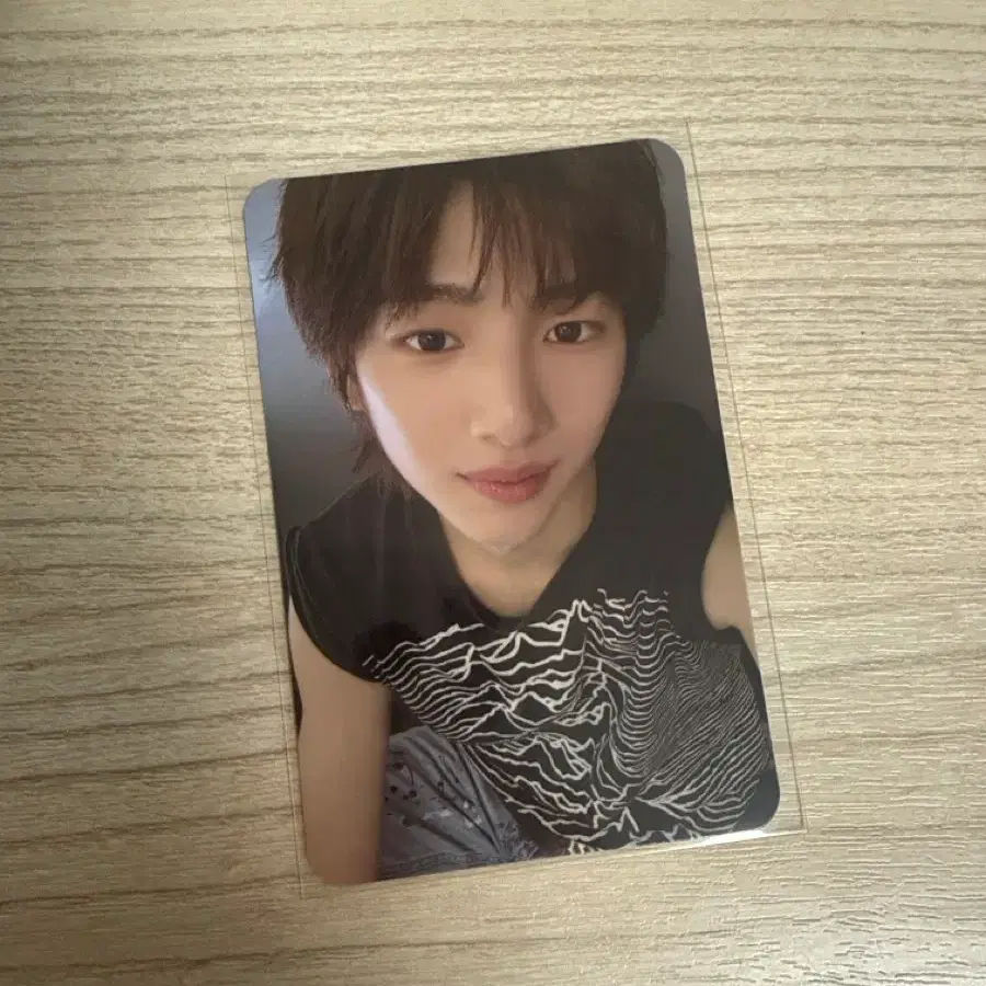 코르티스 cortis 중국 윌뮤직 주훈 포카 판매 양도