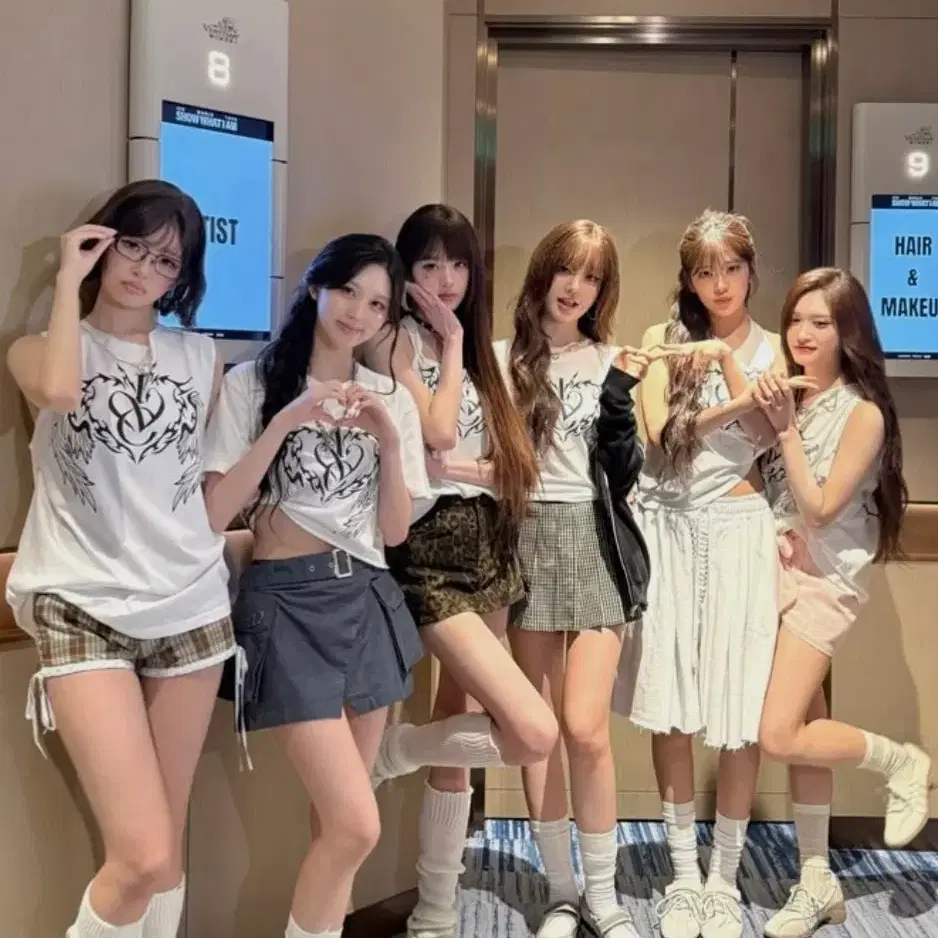 아이브 굿즈 포카 미니브 대량 양도 1