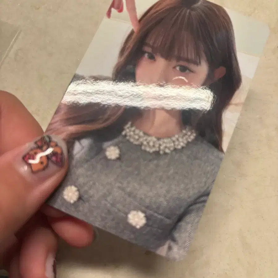 아이브장원영포카팝니다!! 2
