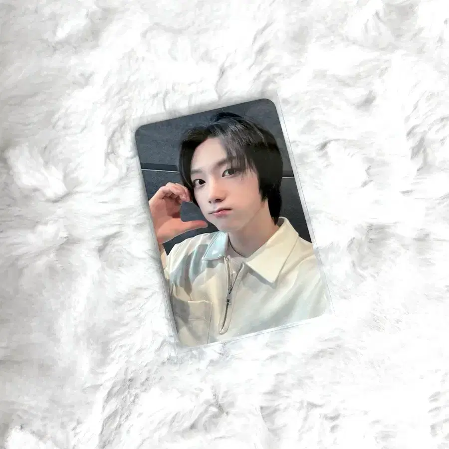 보넥도 BND Who 성호 후 디어 마이 뮤즈 디마뮤 포카 양도합니다 ! 1