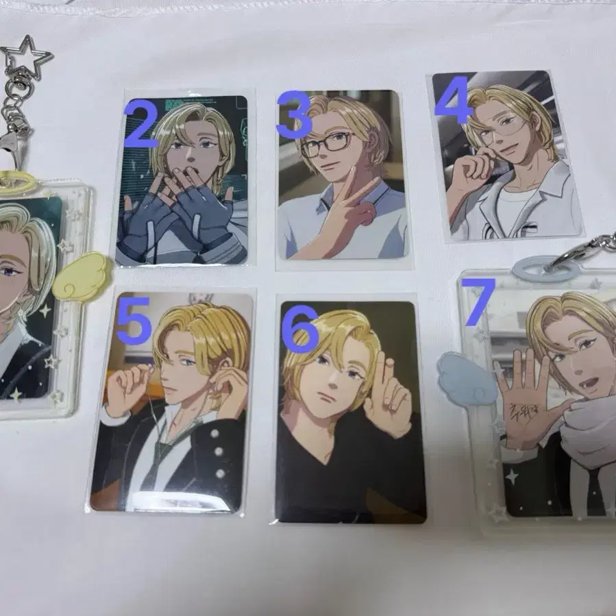 플레이브 노아 레전드 포카들 팝니다 노아포카 1