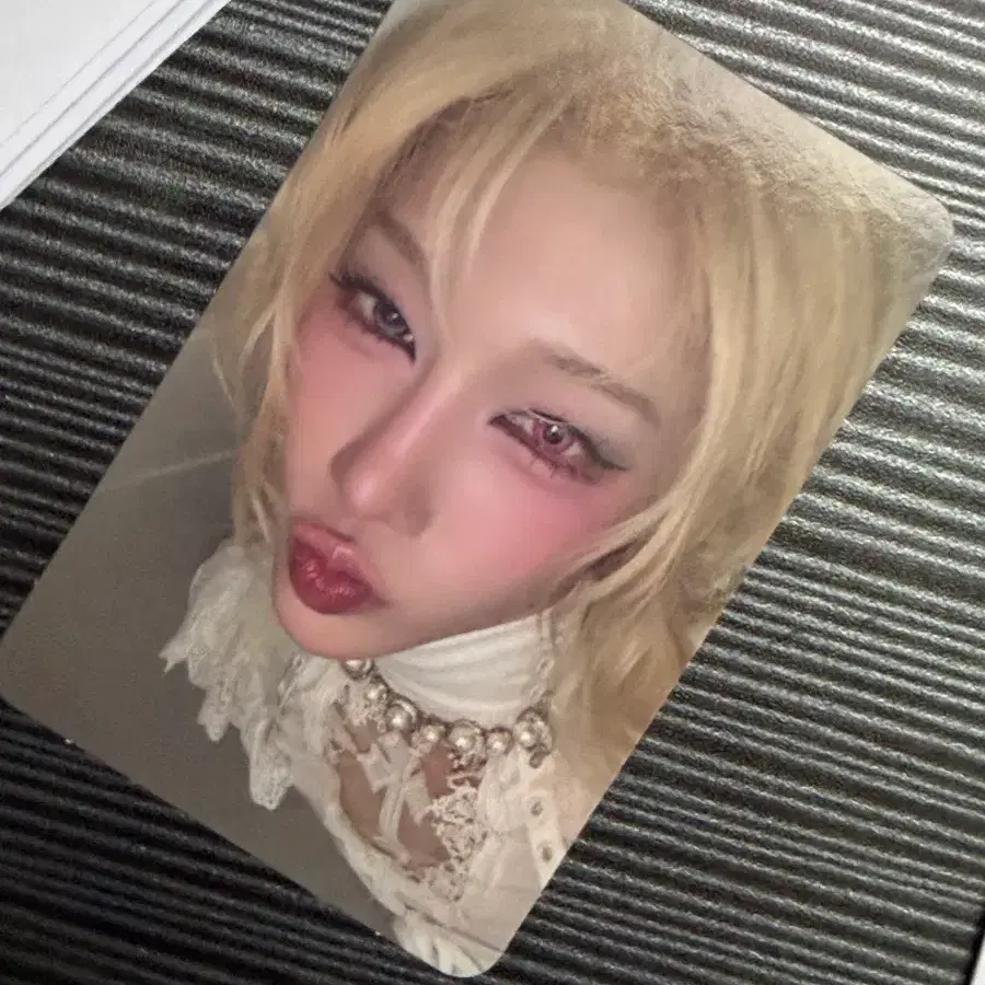 엑스러브 Xlov 루이 rui 앨범 포토카드 양도