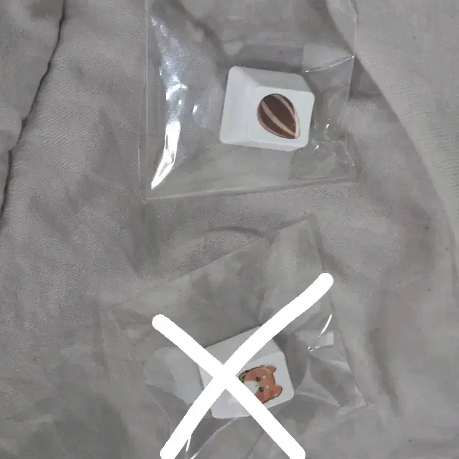 싸이코드 하루토 포토카드, 키링, 키캡 팝니다 6