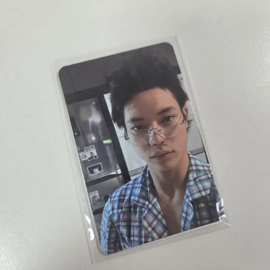 롱샷 ep 트레이닝데이 오율 포카 2