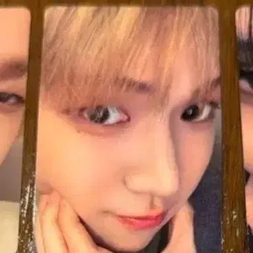 리우 보넥도 타워레코드 팝업 시부야 포카 분철 양도 성호재현태산이한운학 1