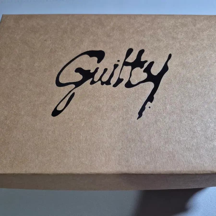 포카o)샤이니 태민 길티 앨범 판매 guilty 1