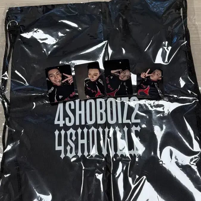 롱샷 LNGSHOT 엠카 역조공 공방포카+짐색 1