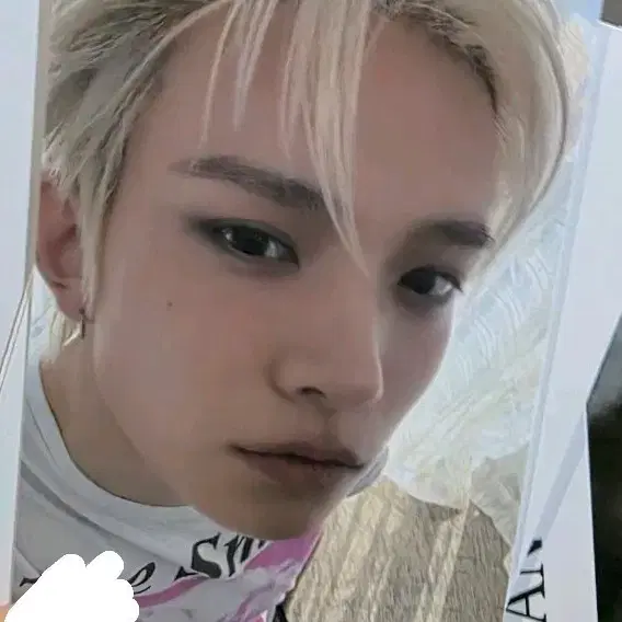 에반 ride or die 공방포카 양도 희승 1