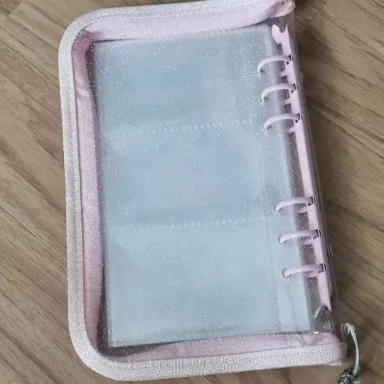 포카 바인더 판매양도 | 아이브하츠투하츠원영주은지우이서레이시세킹분철팝 1