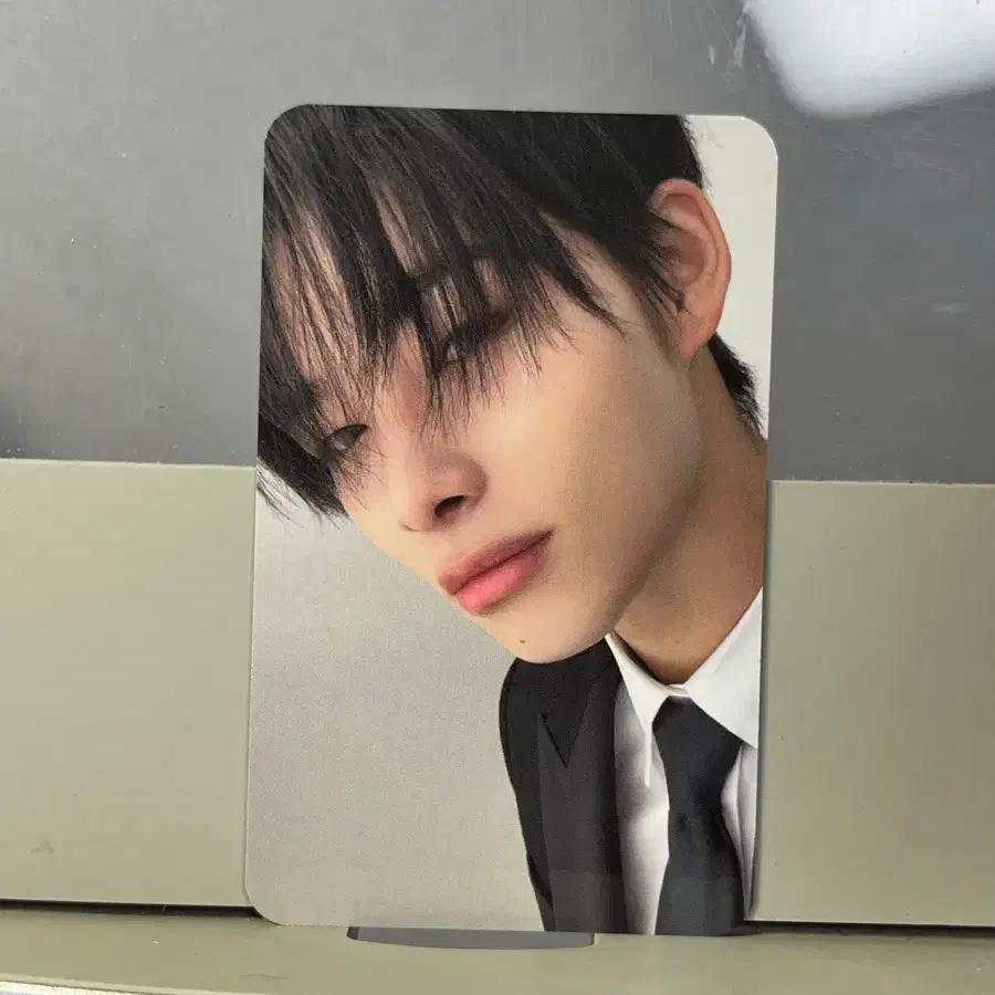 엔하이픈 베니쉬 바이닐 니키 포카 1