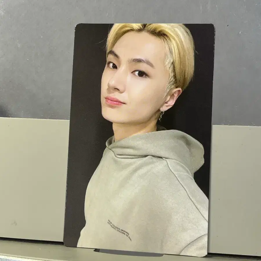 엔하이픈 엔진봉 1 제이 포카 1