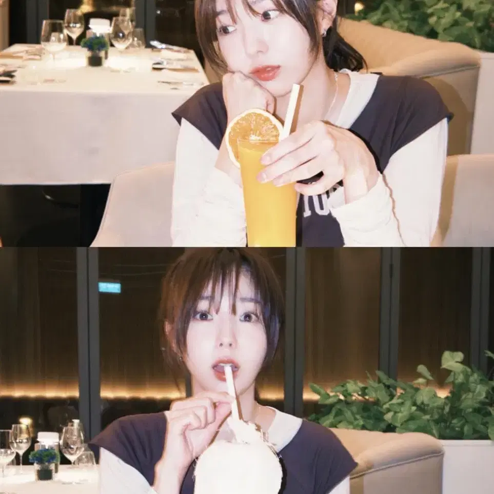 신혜선, 채수빈 해외 팬미팅 포토카드 구합니다. 2
