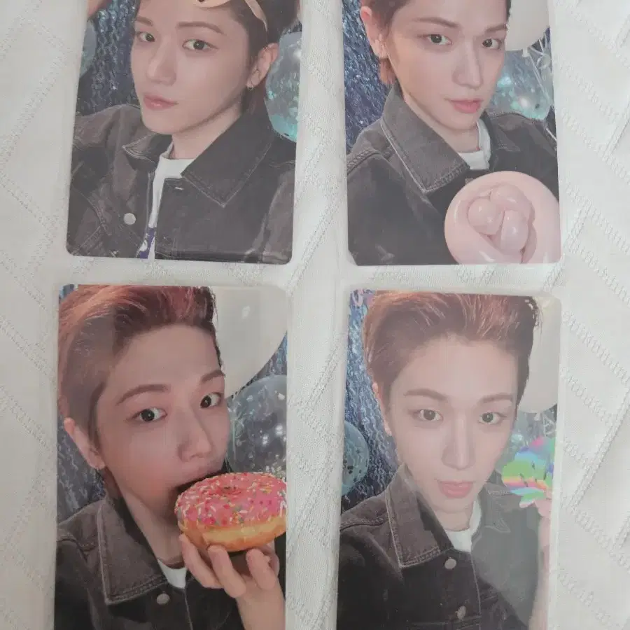 리우 생일포카 1