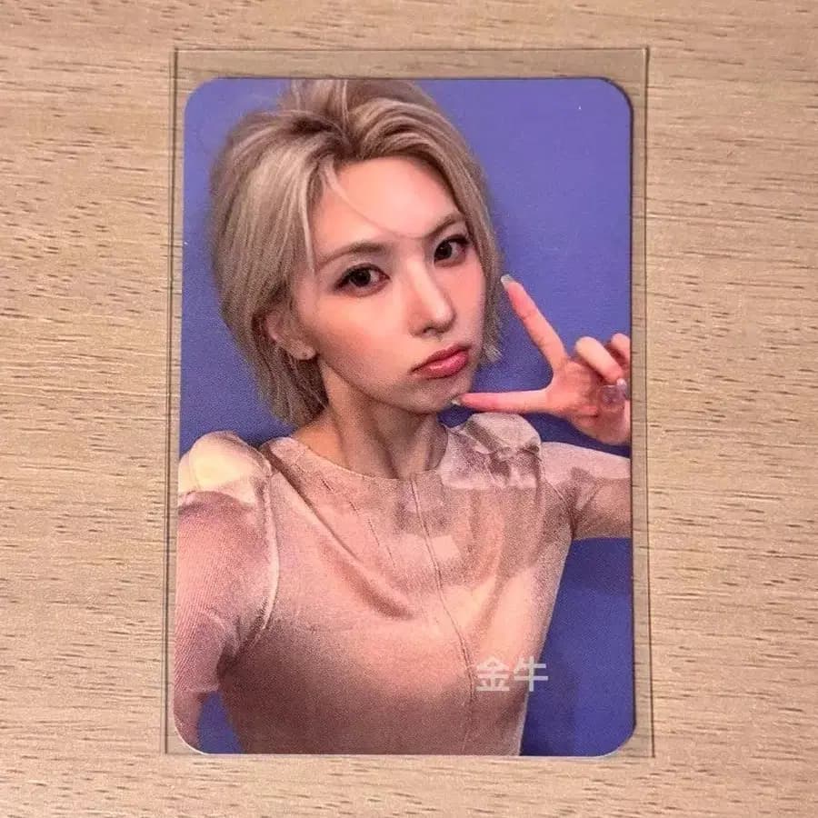 예판 엔믹스 마닐라 입장 포카 1