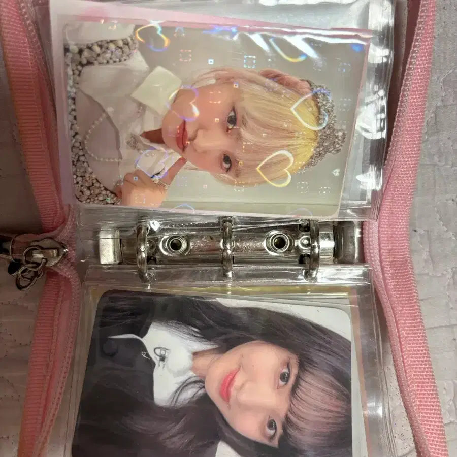 아이브 포카 팔아요(리즈) 1