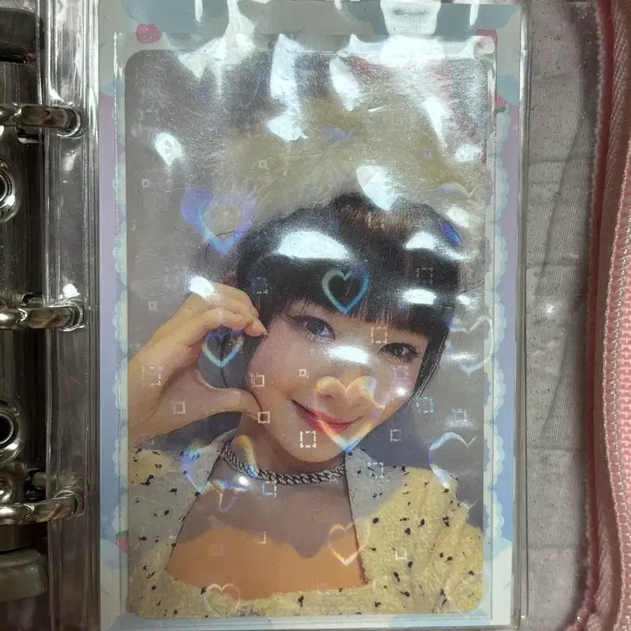 아이브 포카 팔아요(레이)(일레븐) 1