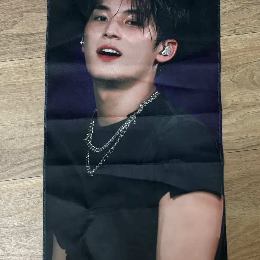 세븐틴 민규 포카 양도 4