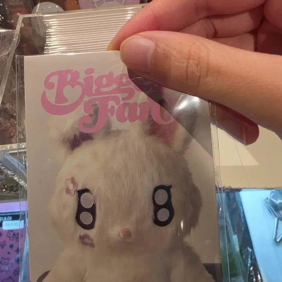 레드벨벳 아이린 랜덤 포카